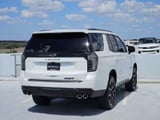 2025 Chevrolet Tahoe - Preview 5