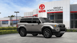 2027 Toyota Land Cruiser - Preview 14