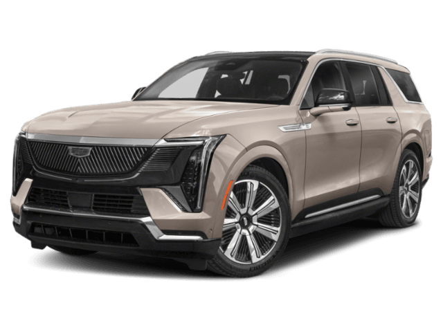 2026 Cadillac Escalade IQL - Image 1
