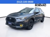 2026 Subaru Crosstrek - Preview 3