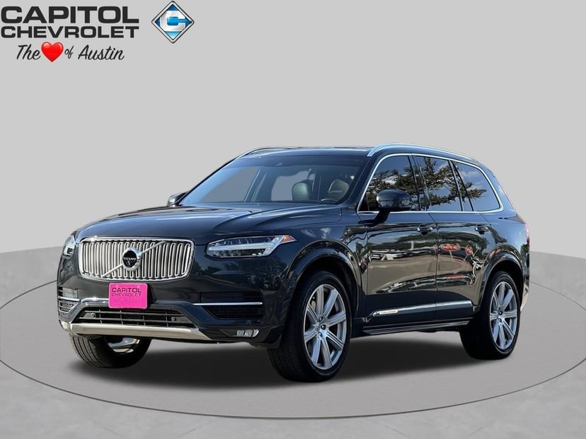 2017 Volvo XC90 - Image 2