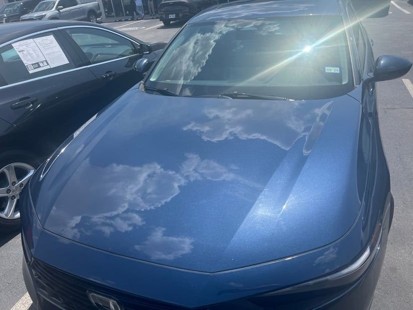 2023 Honda Accord - Image 1