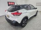 2019 Nissan Kicks - Preview 6