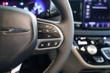 2024 Chrysler Pacifica - Preview 15