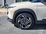 2026 Chevrolet TrailBlazer - Preview 9