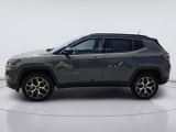 2026 Jeep Compass - Preview 3