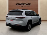 2026 Jeep Grand Cherokee L - Preview 5