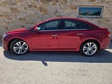 2014 Chevrolet Cruze - Preview 2