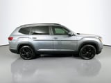 2022 Volkswagen Atlas - Preview 4