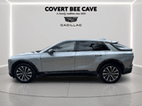 2024 Cadillac Lyriq - Preview 5