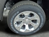 2026 Ram 1500 - Preview 7