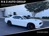 2017 Dodge Challenger - Preview 2