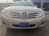 2010 Toyota Camry - Preview 5