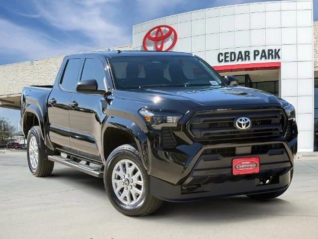 2026 Toyota Tacoma - Image 1