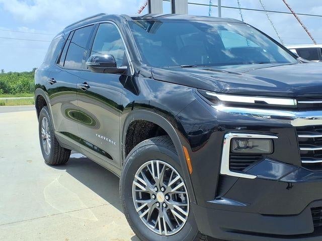 2026 Chevrolet Traverse - Image 2