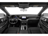 2022 Ford Explorer - Preview 10