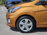 2020 Chevrolet Spark - Preview 8