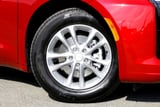2027 Chrysler Pacifica - Preview 3