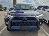 2018 Toyota 4Runner - Preview 2