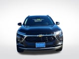 2026 Chevrolet Trax - Preview 7