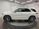 2026 Mercedes-Benz GLE - Preview 4