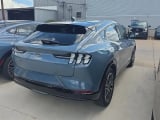 2024 Ford Mustang Mach-E - Preview 8