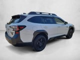 2024 Subaru Outback - Preview 5