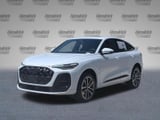 2026 Audi Q5 Sportback - Preview 4