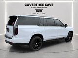 2026 Cadillac Escalade ESV - Preview 9