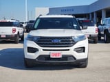 2023 Ford Explorer - Preview 2