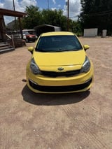 2016 Kia Rio - Preview 3