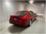 2025 Honda Accord - Preview 6