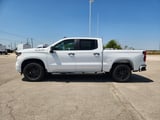 2026 Chevrolet Silverado 1500 - Preview 3