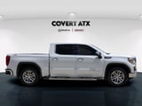 2021 GMC Sierra - Preview 8