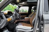 2024 Land Rover Defender - Preview 4