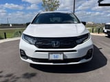 2026 Honda Odyssey - Preview 3