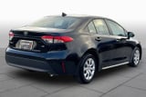 2025 Toyota Corolla - Preview 12