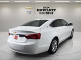 2016 Chevrolet Impala - Preview 5
