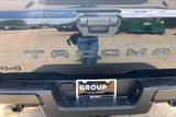 2026 Toyota Tacoma - Preview 9