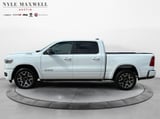 2026 Ram 1500 - Preview 13