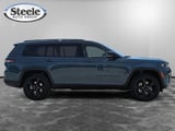 2026 Jeep Grand Cherokee - Preview 6