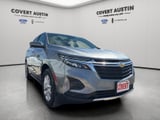 2024 Chevrolet Equinox - Preview 7