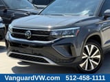 2022 Volkswagen Taos - Preview 3