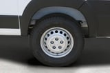 2026 Ram ProMaster 1500 - Preview 9