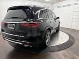 2024 Mercedes-Benz GLS - Preview 6