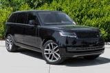 2027 Land Rover Range Rover - Preview 7