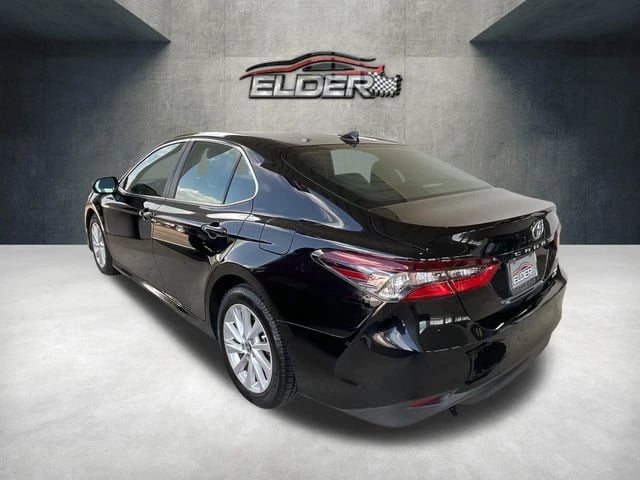 2023 Toyota Camry - Image 2