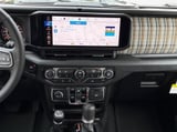 2026 Jeep Wrangler - Preview 3