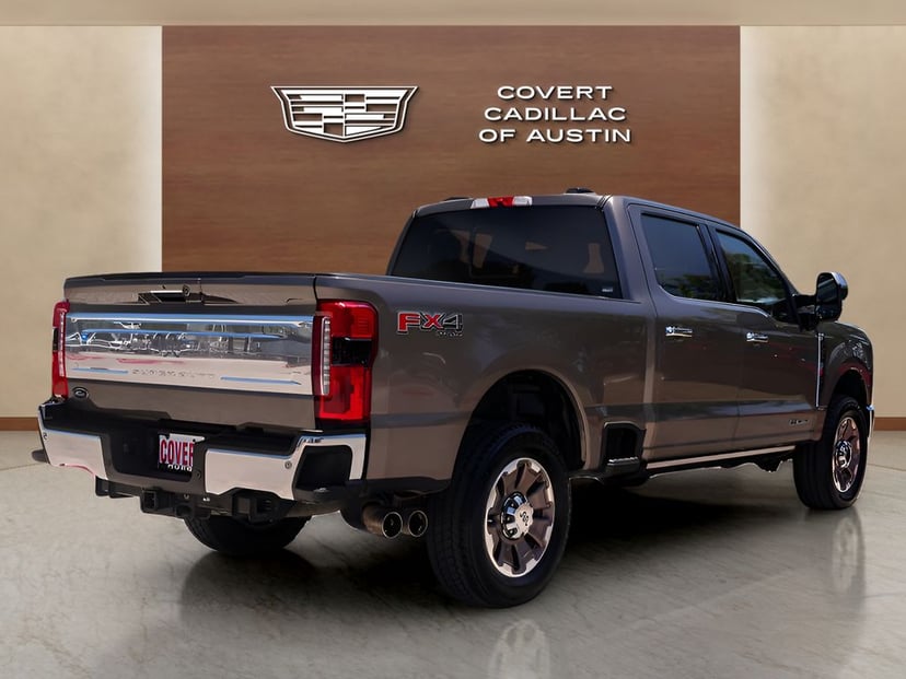 2023 Ford F-250 - Image 3