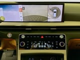 2026 Genesis GV80 - Preview 13